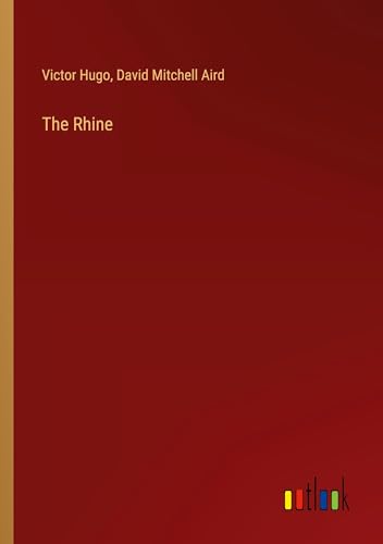 The Rhine von Outlook Verlag